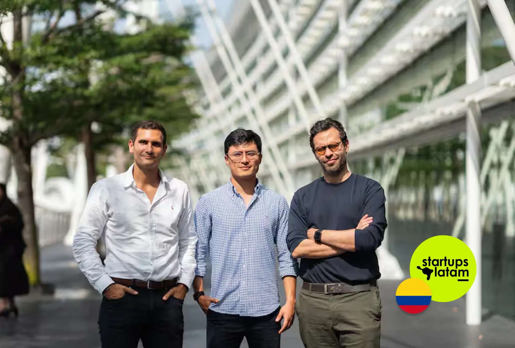 Christian Knudsen: How Littio Scaled to $1 Billion Processed in Latin America