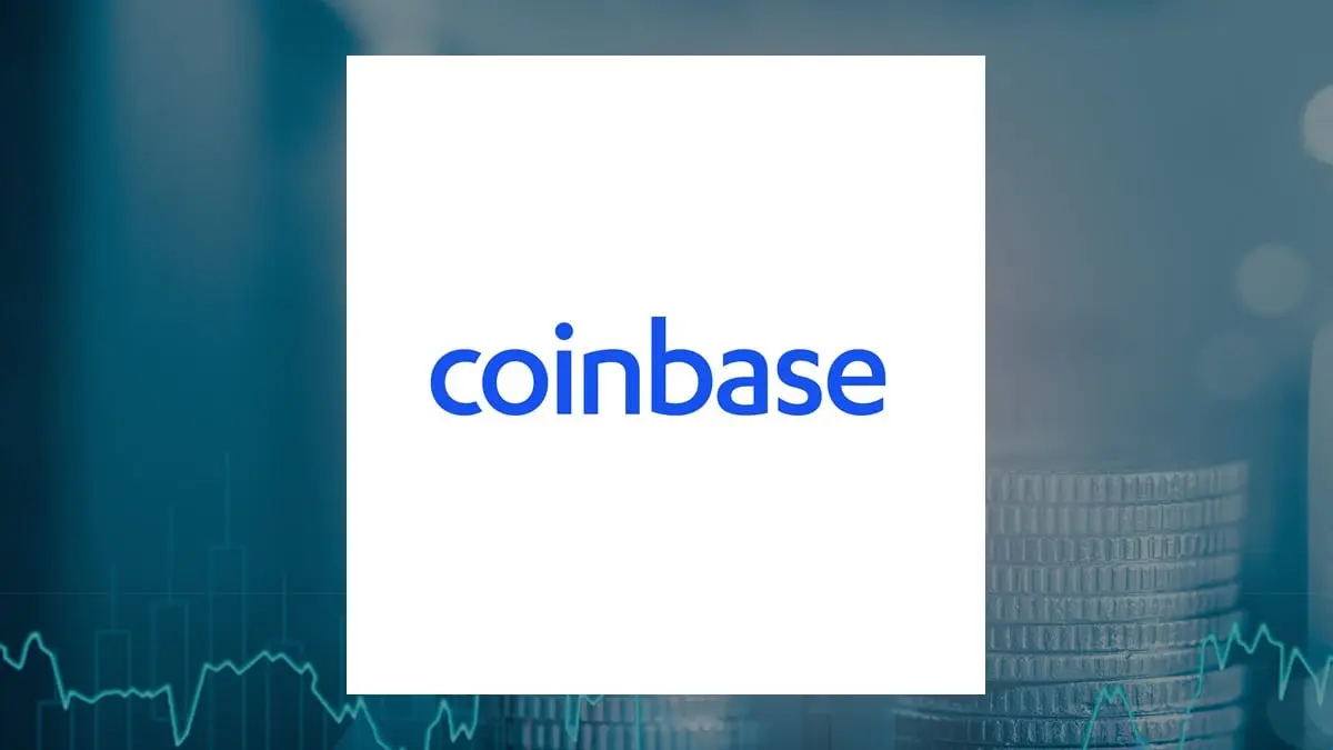 Coinbase Global's Stock Dynamics: Institutional Holdings and Analyst Ratings