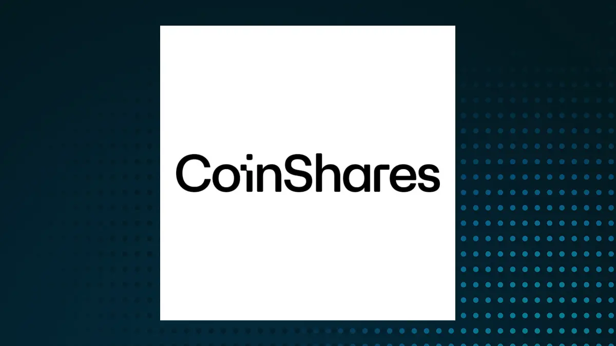 CoinShares (CNSRF) Short Interest Plummets 99.8% in December: What Investors Should Know