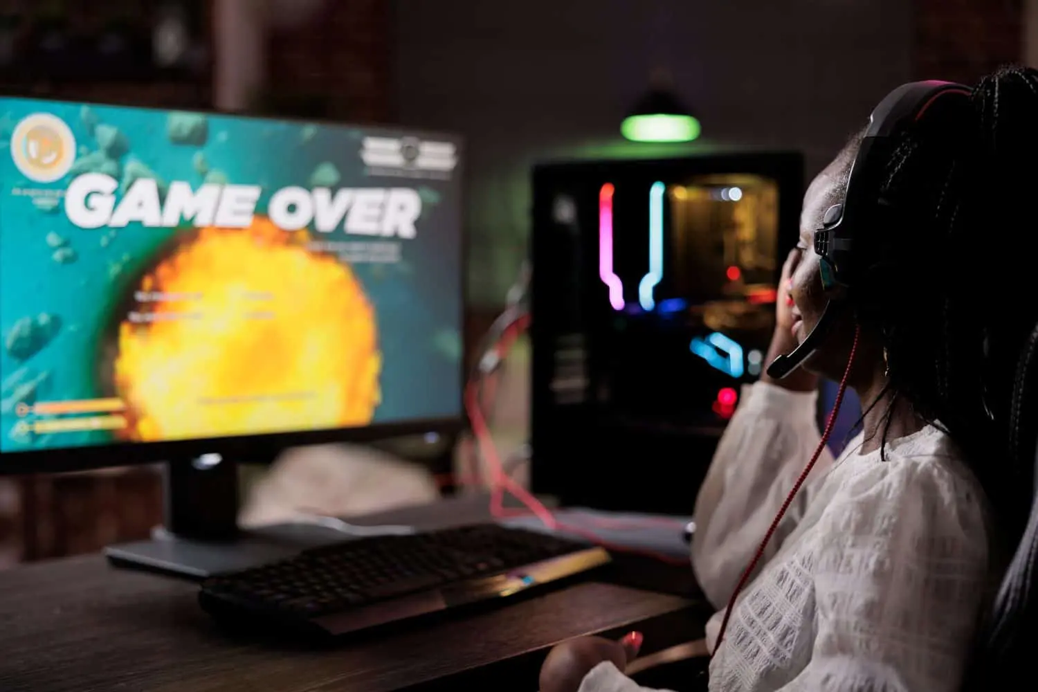 Corsair Gaming (CRSR) Drops 20% — Could Soaring Memory Prices Spark a Recovery?