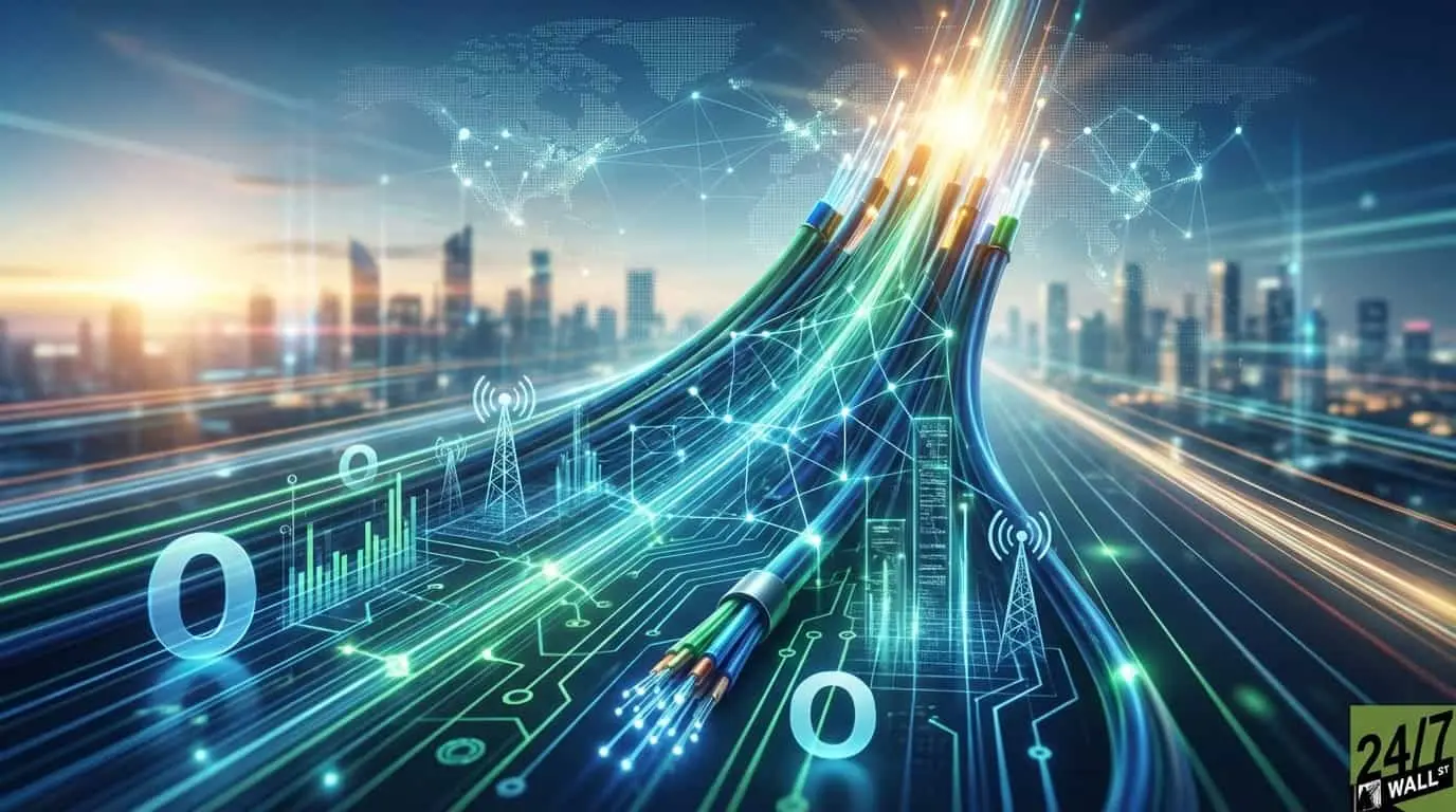 Credo, Lumentum and Applied Optoelectronics Slide After Optics Rally — What Investors Should Know