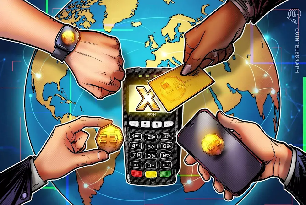 Cross River Powers X Money: P2P Payments, FDIC Accounts & Visa Debit Cards