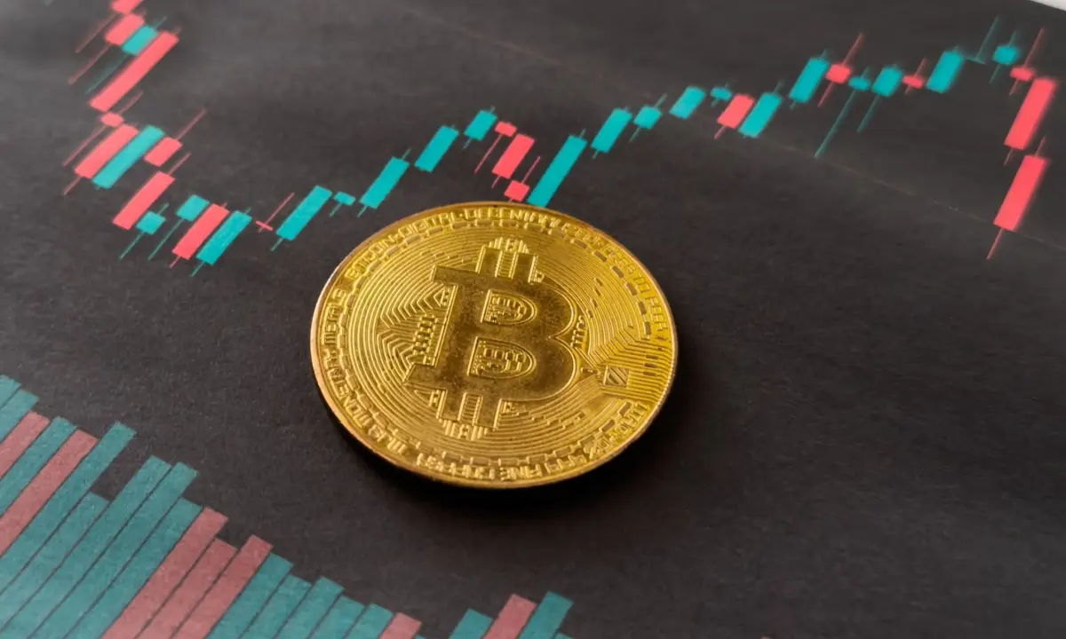 Crypto Market Downturn: A Sign of Bullish Recovery?