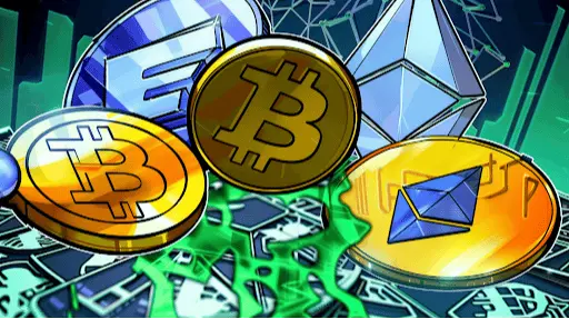 Crypto Market Downturn: Why Bitcoin, ETH and XRP Slid This Week