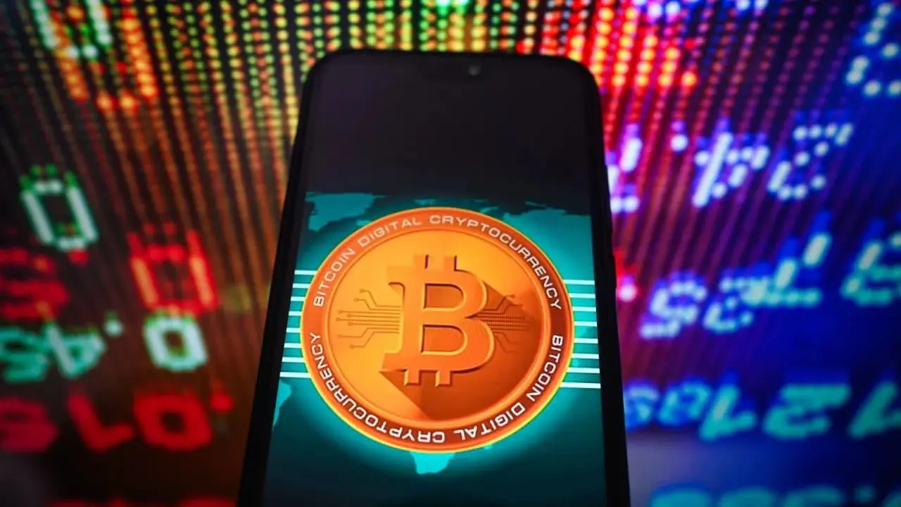 Crypto Market Update: Bitcoin, Ethereum and BNB Dip in End-of-Day Trading