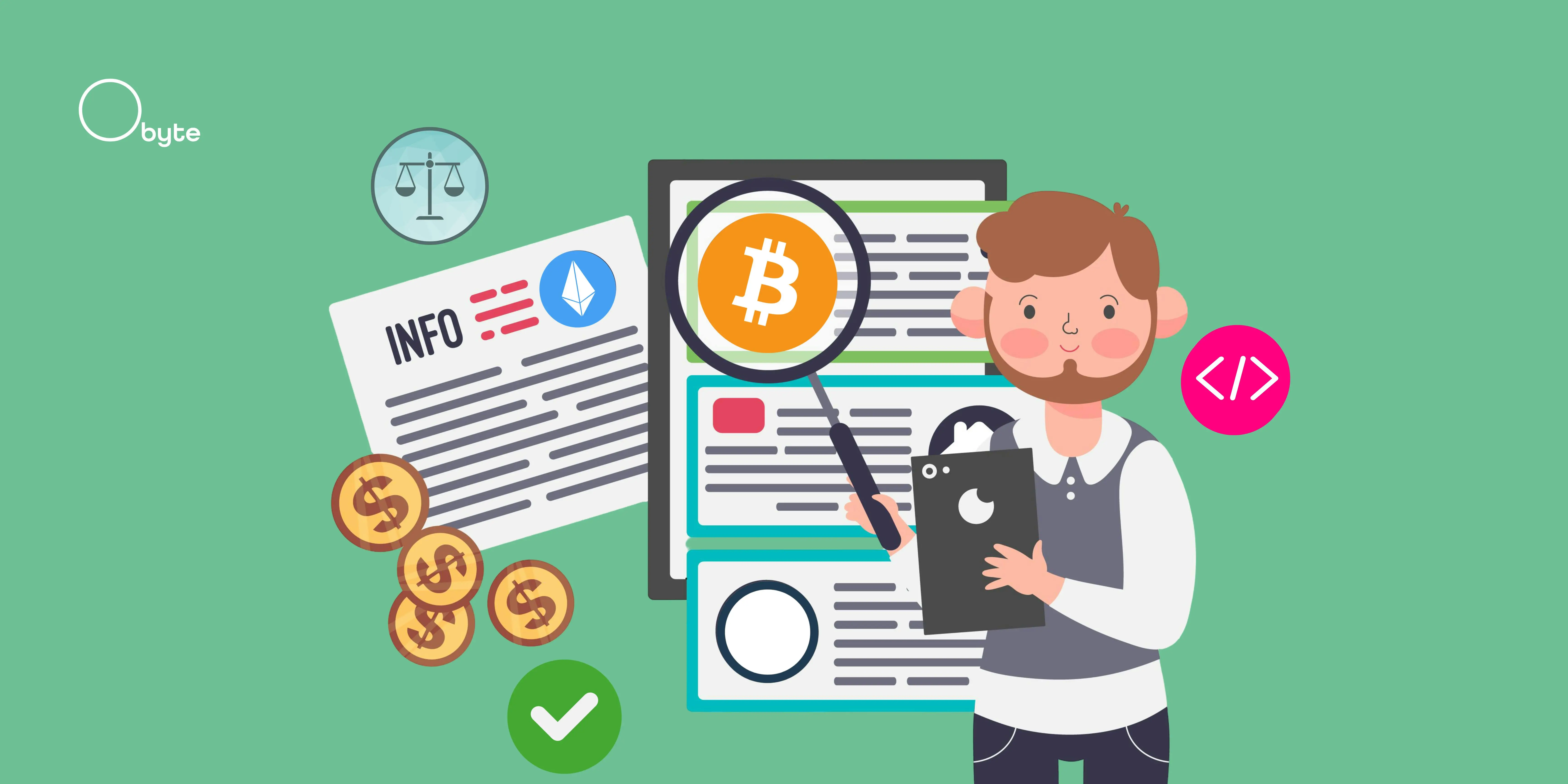 Cryptocurrency Transparency: How Blockchain Openness Builds Trust