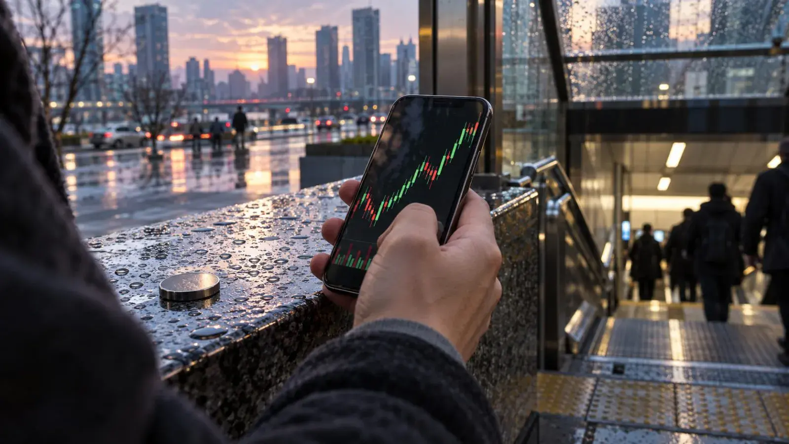 CryptoRank Data Shows 12 Assets Hit Record Lows on Oct. 20 While 4 Reached New Highs