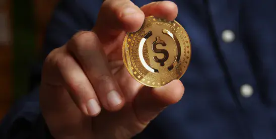 Department of Justice Seizes $2.8 Million in Cryptocurrency: A Major Crackdown