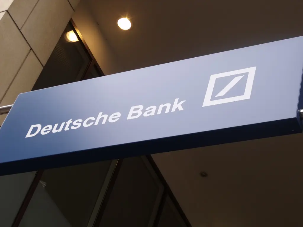Deutsche Bank to Launch Bitcoin and Ethereum Custody Service for Institutions