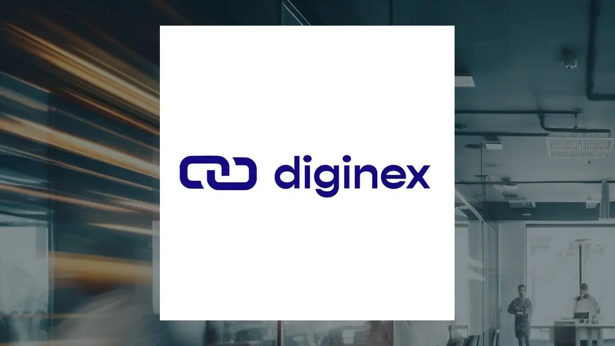 Diginex (DGNX) Dips 3.7% in Thin Mid-Day Trading: What Investors Should Know