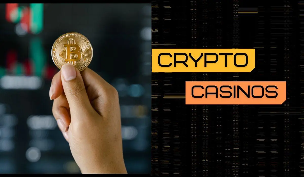 Discover the Best Crypto Casinos of 2025: A Comprehensive Guide