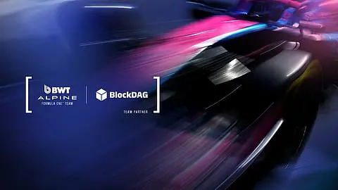 Discover the Best Crypto for Long-Term Investment: BlockDAG Leads the Way