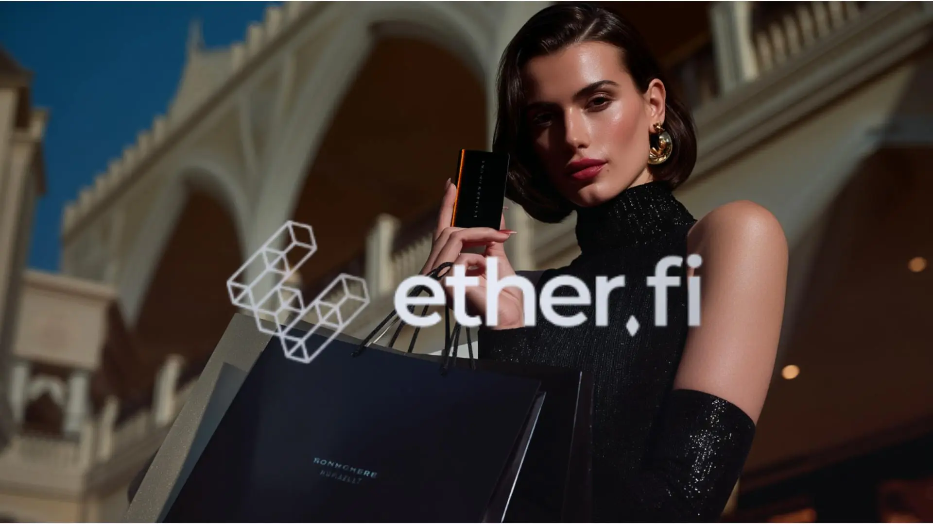 Discover the Ether.Fi Cash Card: Your DeFi-Driven Visa for Spending Crypto