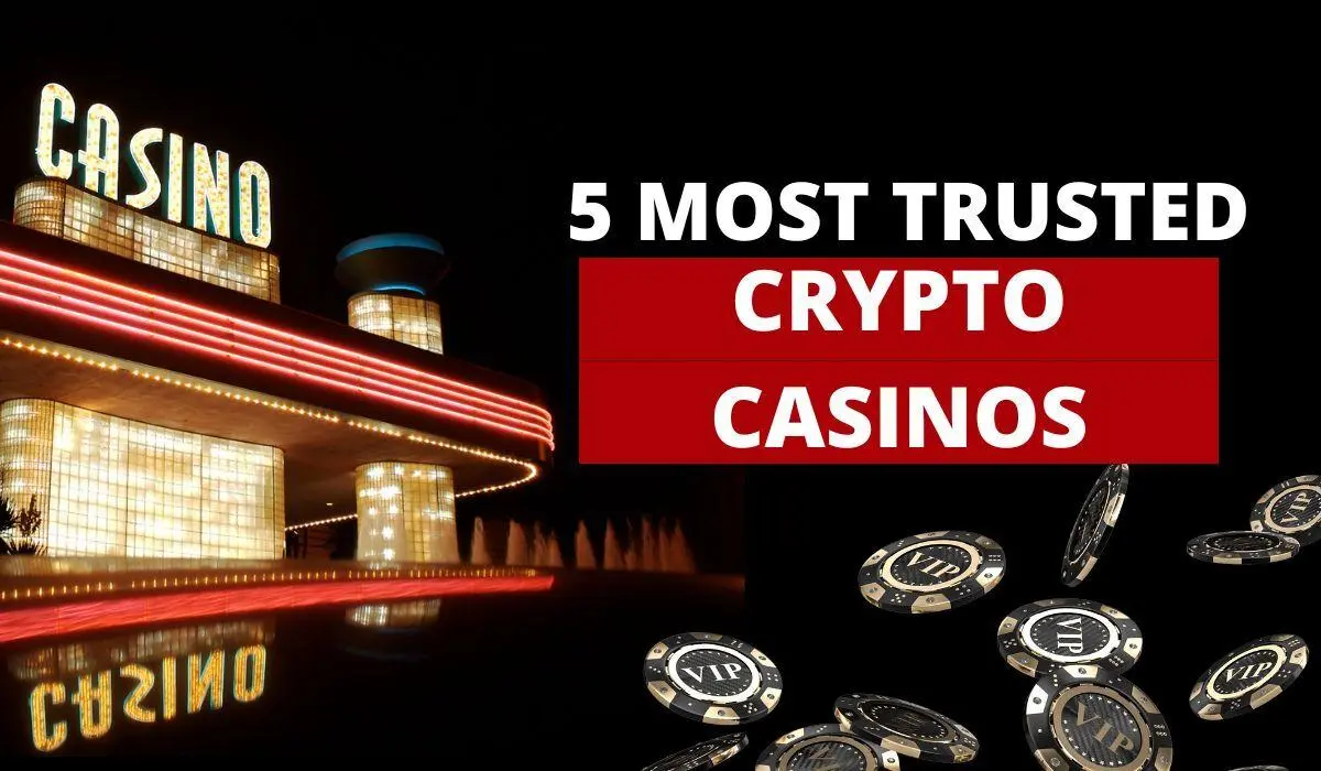 Discover the Top No KYC Crypto Casinos for 2025: Enhanced Privacy and Speed