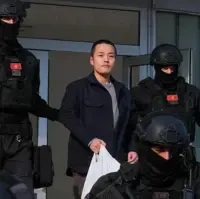 Do Kwon Pleads Guilty to Fraud in $40 Billion Crypto Collapse
