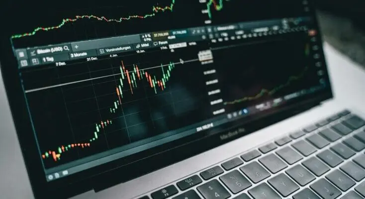Dow Gains 1.1% as Chester County Stocks Fuel Market Rebound