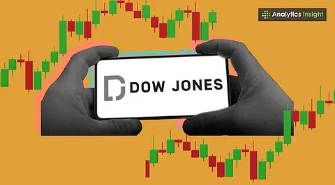 Dow Jones Climbs Amid Retail Gains, Despite Tech Slump and New Tariffs