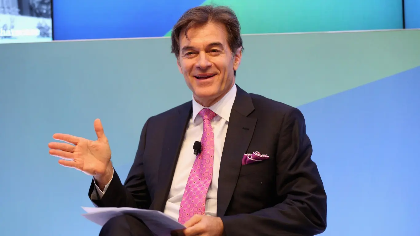 Dr. Oz Urges Seniors to Delay Retirement: Pros, Cons and Smart Strategies