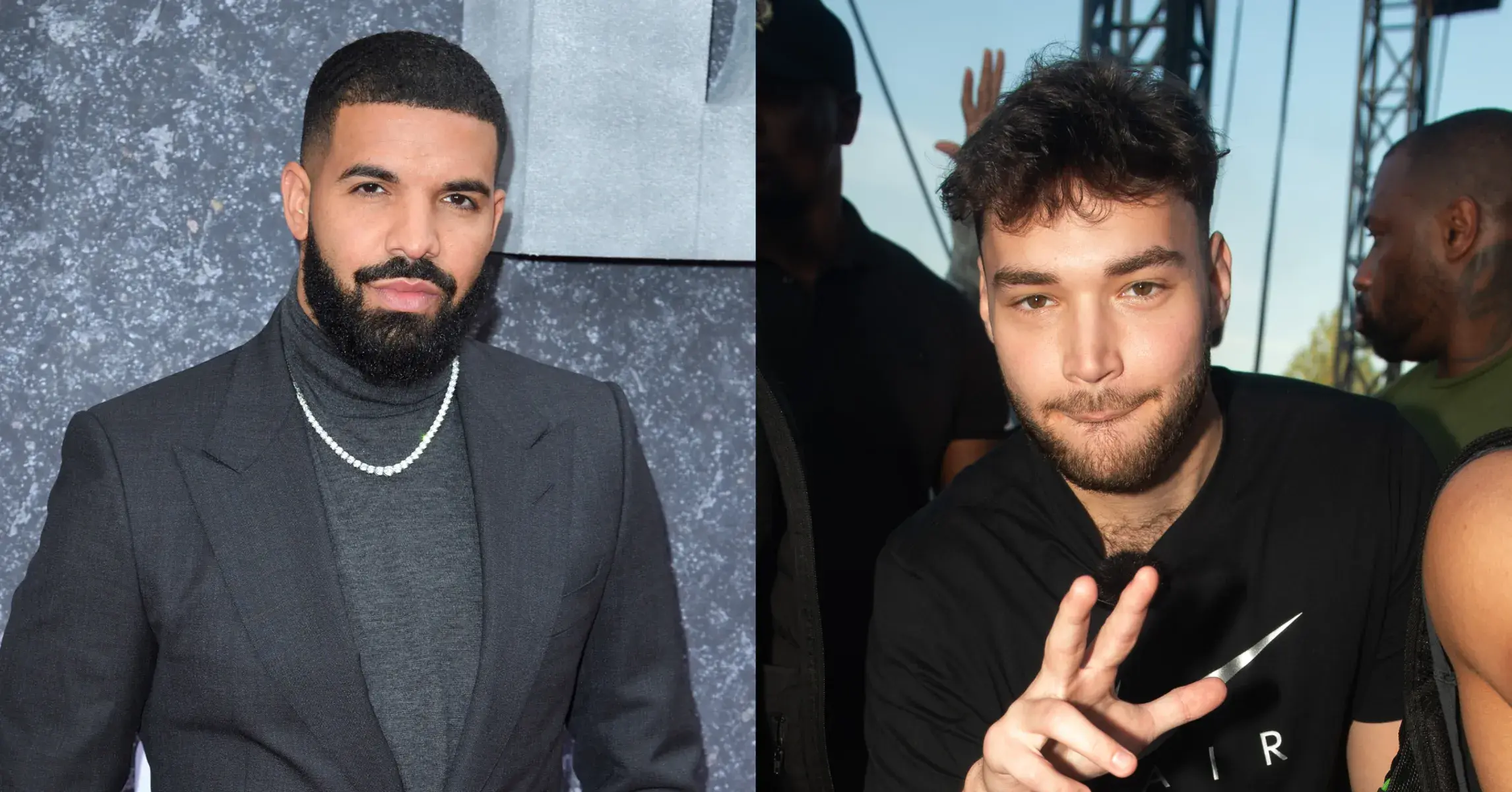 Drake & Adin Ross Sued Over Alleged Stake Involvement — What We Know