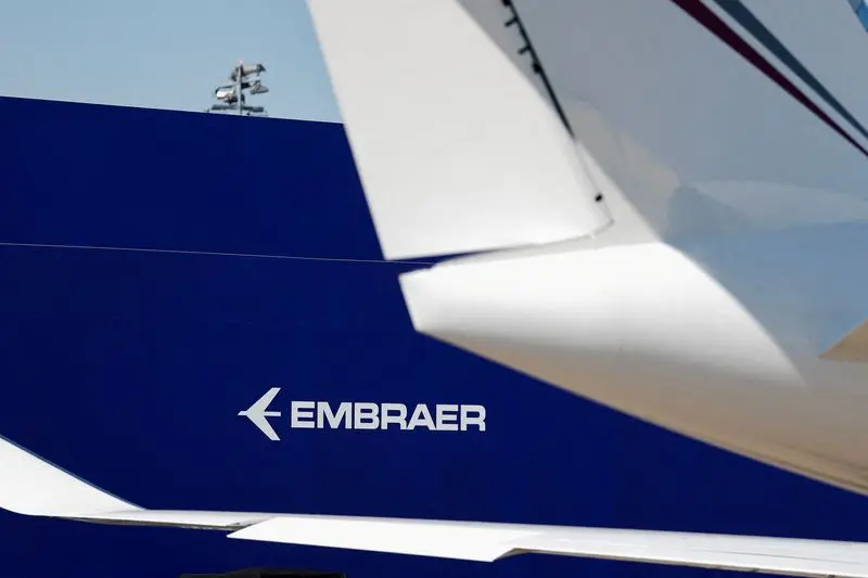Embraer Delivers 44 Planes in Q1: Positive Signs for Brazil’s Aerospace Sector