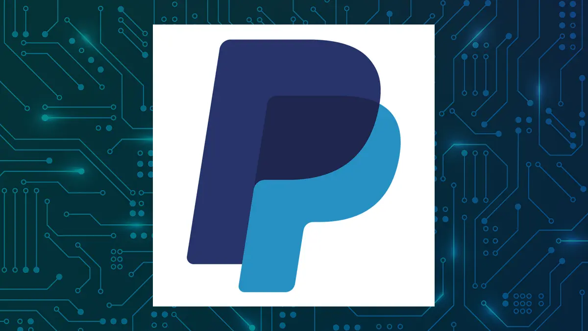 Envestnet Reduces Stake in PayPal Holdings by 18.2% in Q1