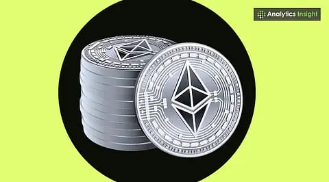 Ethereum Price Nears All-Time High Amidst $3B Liquidation Risk