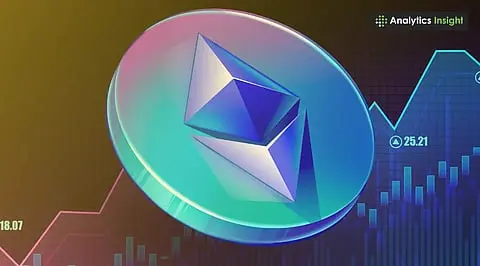 Ethereum Price Outlook Strengthens as MVRV and DeFi Activity Drive ETH Demand