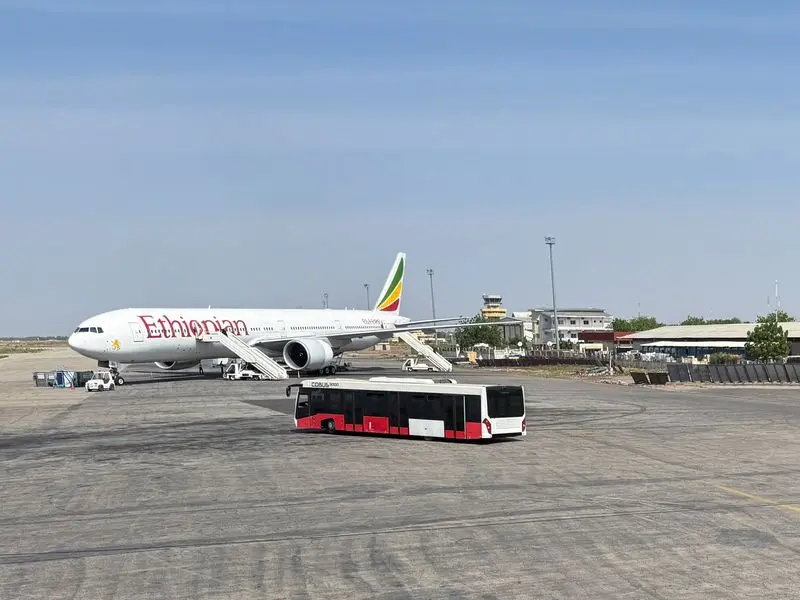 Ethiopian Airlines Orders Six More Boeing 787-9 Dreamliners to Expand Long-Haul Capacity