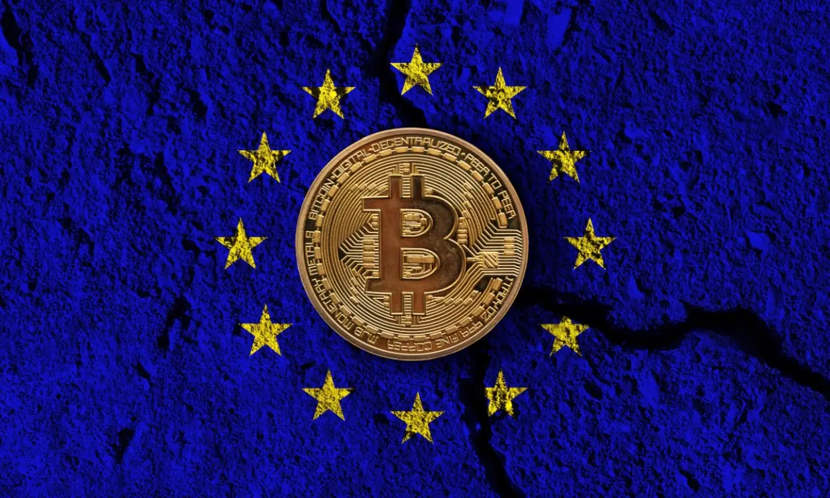 EU Expands Central Supervision to Include Crypto and Stock Exchanges
