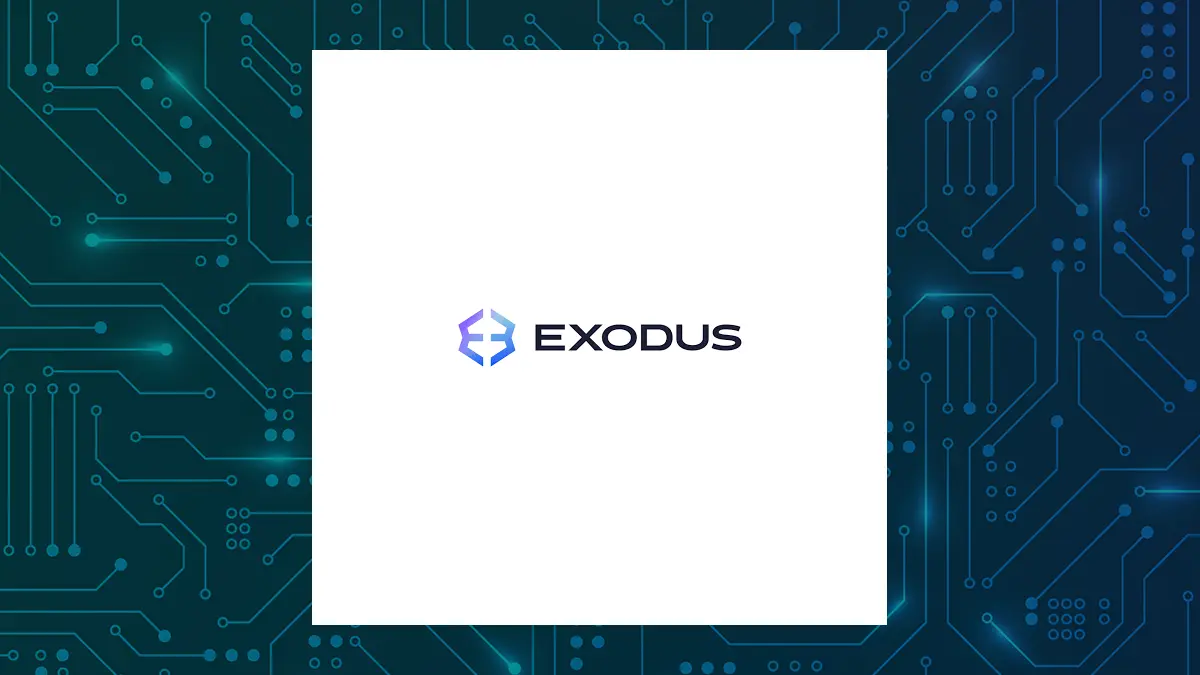 Exodus Movement CTO Sells 2,835 Shares at $8.35 — What EXOD Investors Should Know