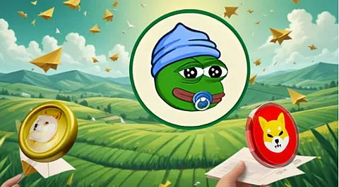 Exploring Little Pepe's ROI Potential and Shiba Inu's Future Prospects