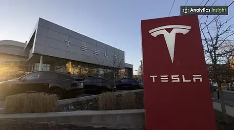 Exploring Tesla Stock: Recent Price Movements and EV Market Trends