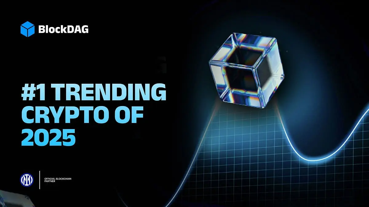 Exploring the Crypto Craze: Dogecoin Surge, Ondo's Bullish Outlook, and BlockDAG's Rapid Rise