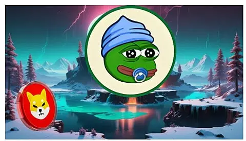 Exploring Trending Meme Coins: Little Pepe, Shiba Inu, and Dogecoin