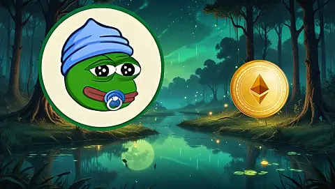 Explosive Growth Predicted for Top Ethereum ERC-20 Tokens in 2025
