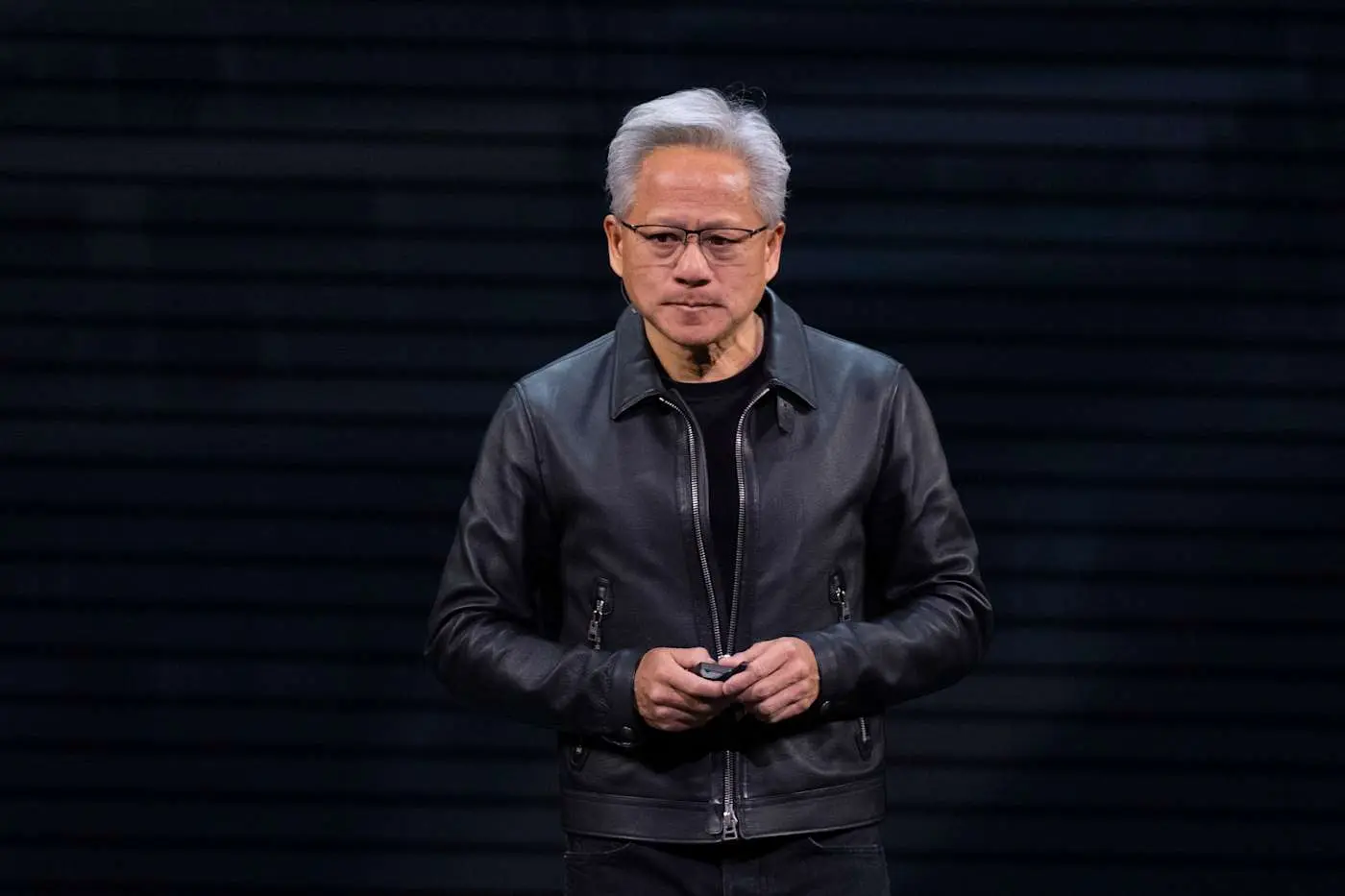 Fake NVIDIA Livestream Draws 100,000 Viewers — Deepfake Jensen Huang and Crypto Scam Explained