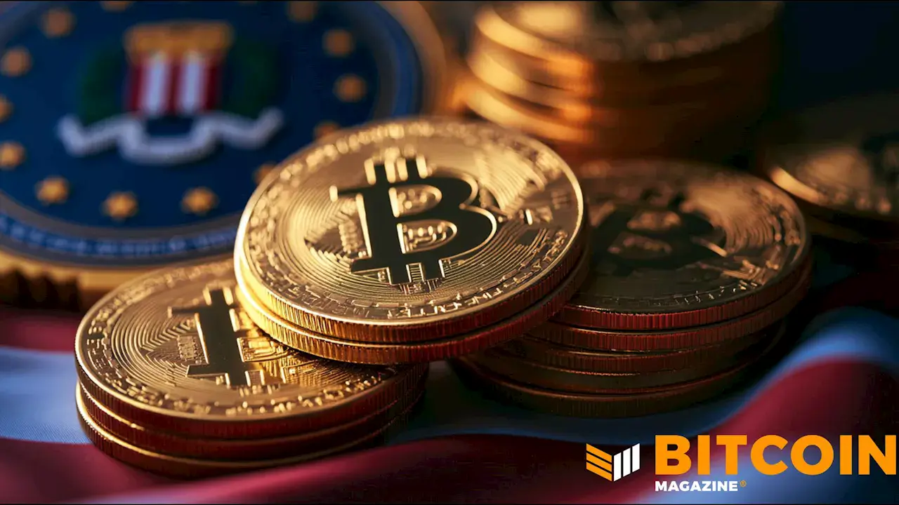 FBI Agent Patrick Steven Yaroch Allegedly Planned to Flee With Stolen Crypto