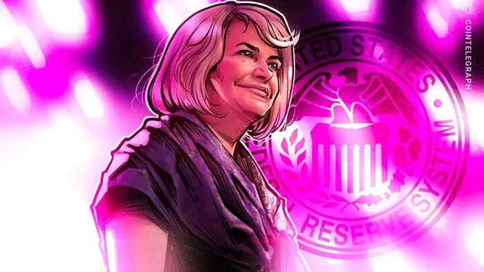 Fed 'Skinny' Master Accounts Could End Operation Chokepoint 2.0, Senator Lummis Says