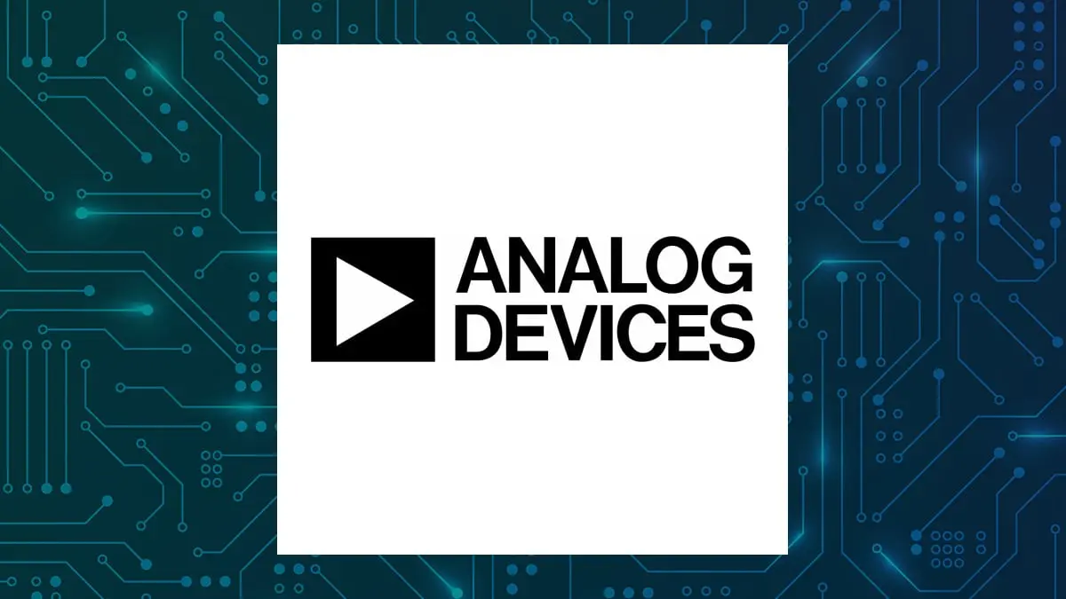 First National Trust Lowers Stake in Analog Devices (ADI) — Q2 Update