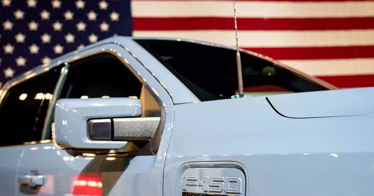 Ford to Lose Billions as EV Plans Stall — Tuesday Tech Drop: Online Safety, Uber Lawsuits & Tech Hires