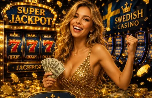Foreign Casinos: Why Swedish Players Are Leaving the Regulated Market