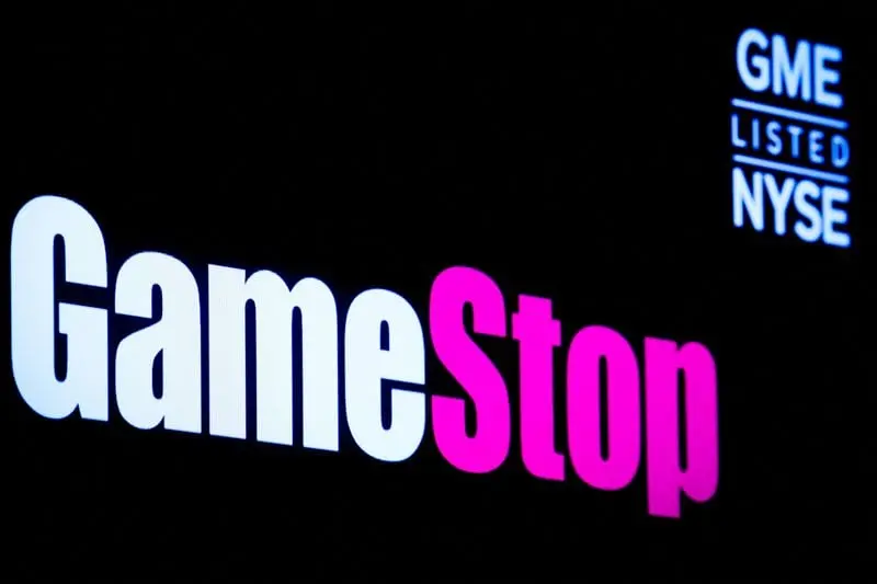 GameStop Reports 14% Revenue Rise and $2B Share Buyback
