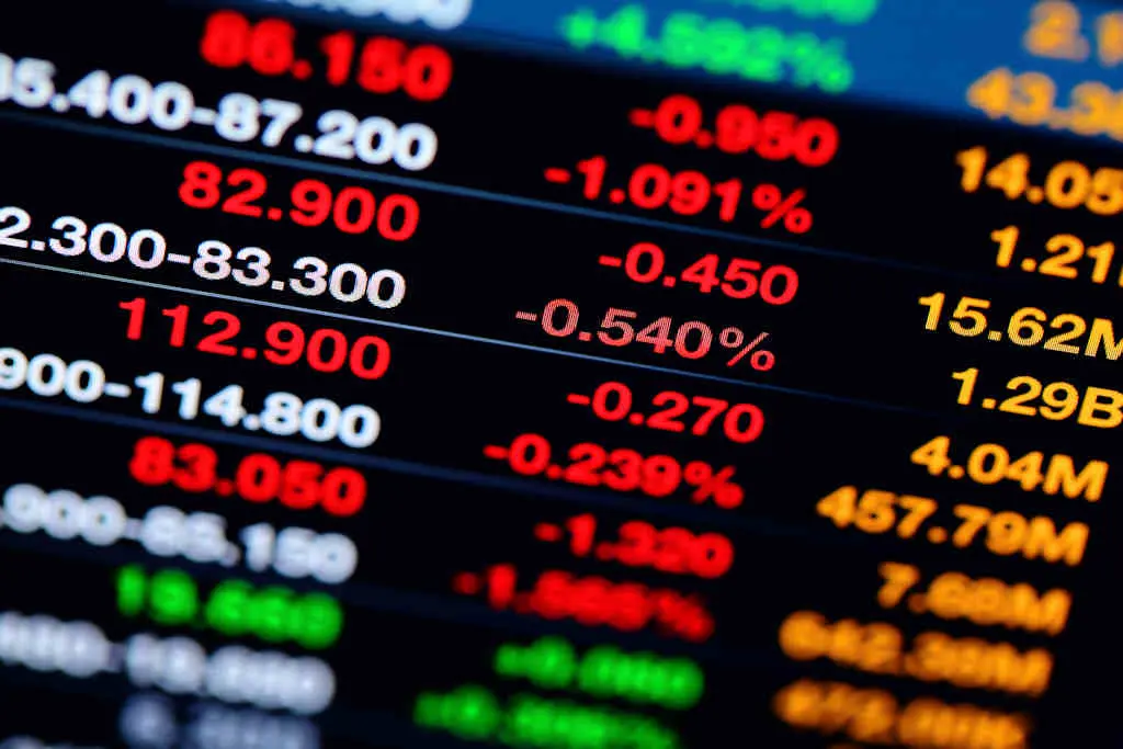 GDLC Short Interest Falls 72.9% in April — What Investors Should Know
