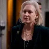 Gillibrand Optimistic as Senate Agriculture Committee Advances Bipartisan Crypto Regulation