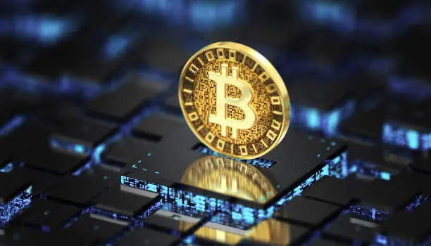 Glassnode Warns: Quantum Threat Could Expose 6.04M BTC as Spot Volumes Collapse 81%