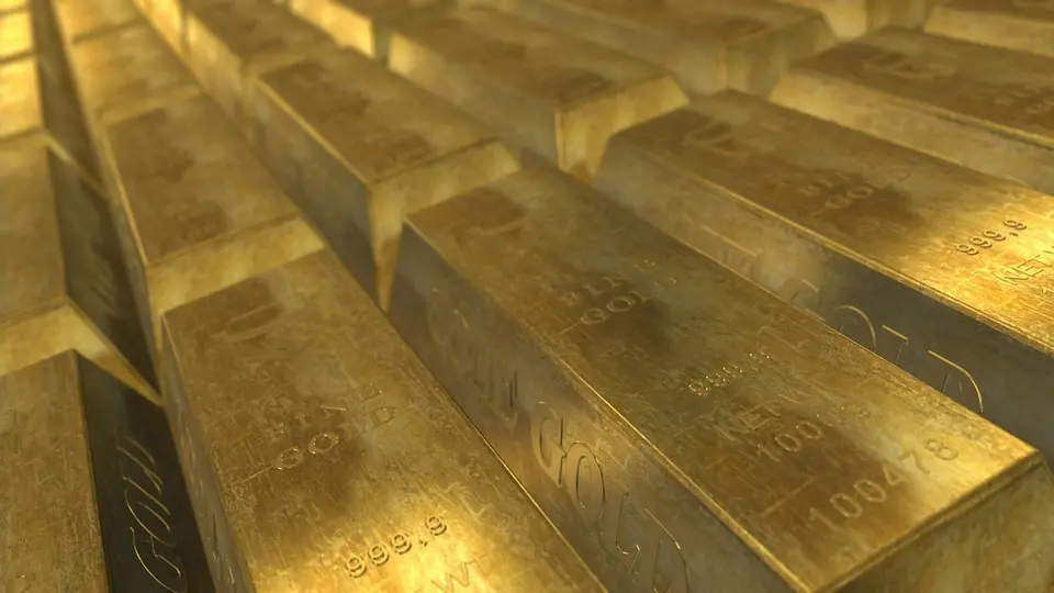 GLD Posts First Weekly Gain After Three-Week Slide — What’s Driving the Gold Price Rally?