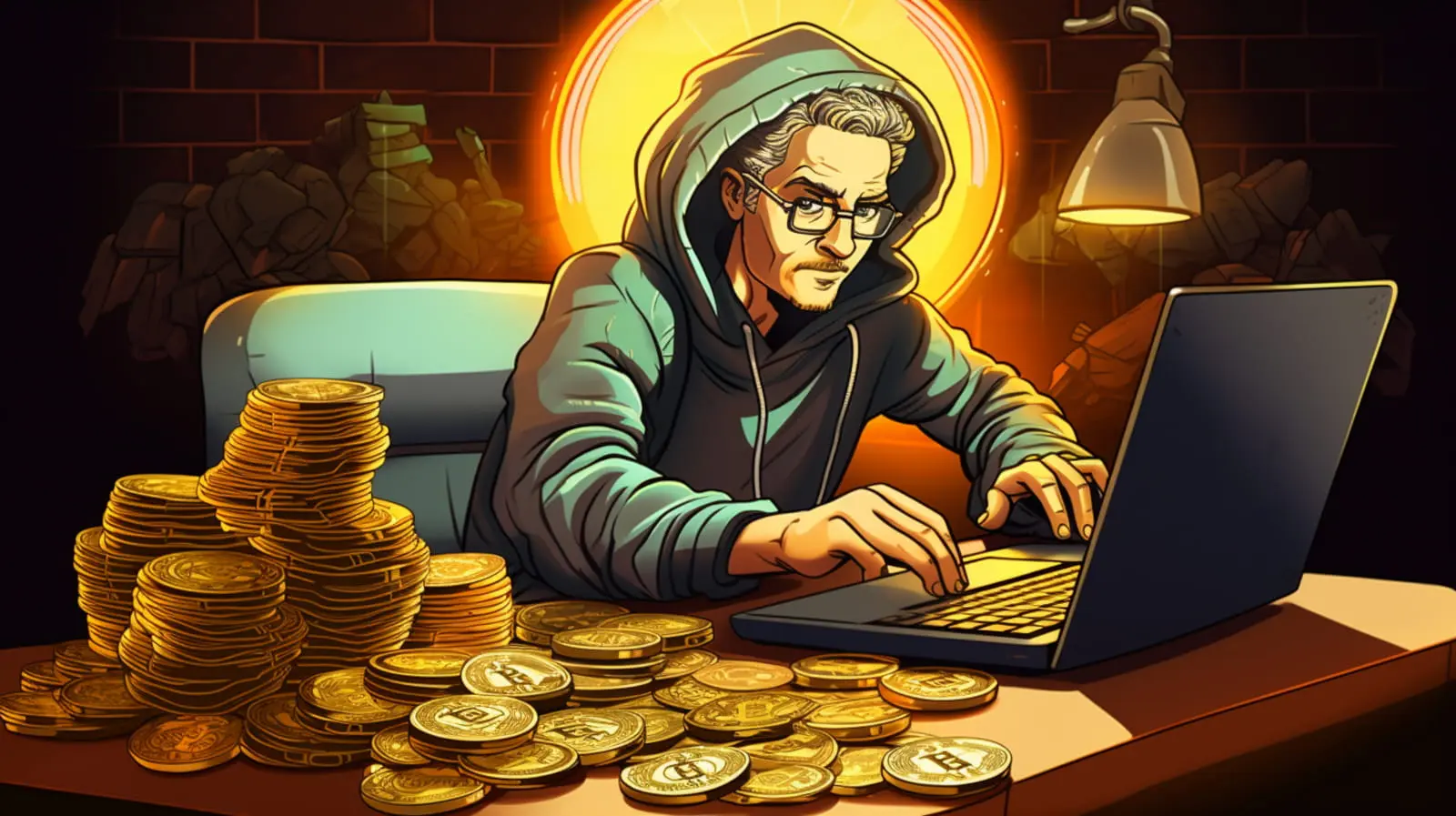 Go-Based macOS Malware in ClickFix Attacks Steals Crypto, Passwords and Apple Keychain Data