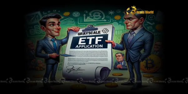 Grayscale ETF Triumph: SEC Approves Digital Large Cap Fund Conversion
