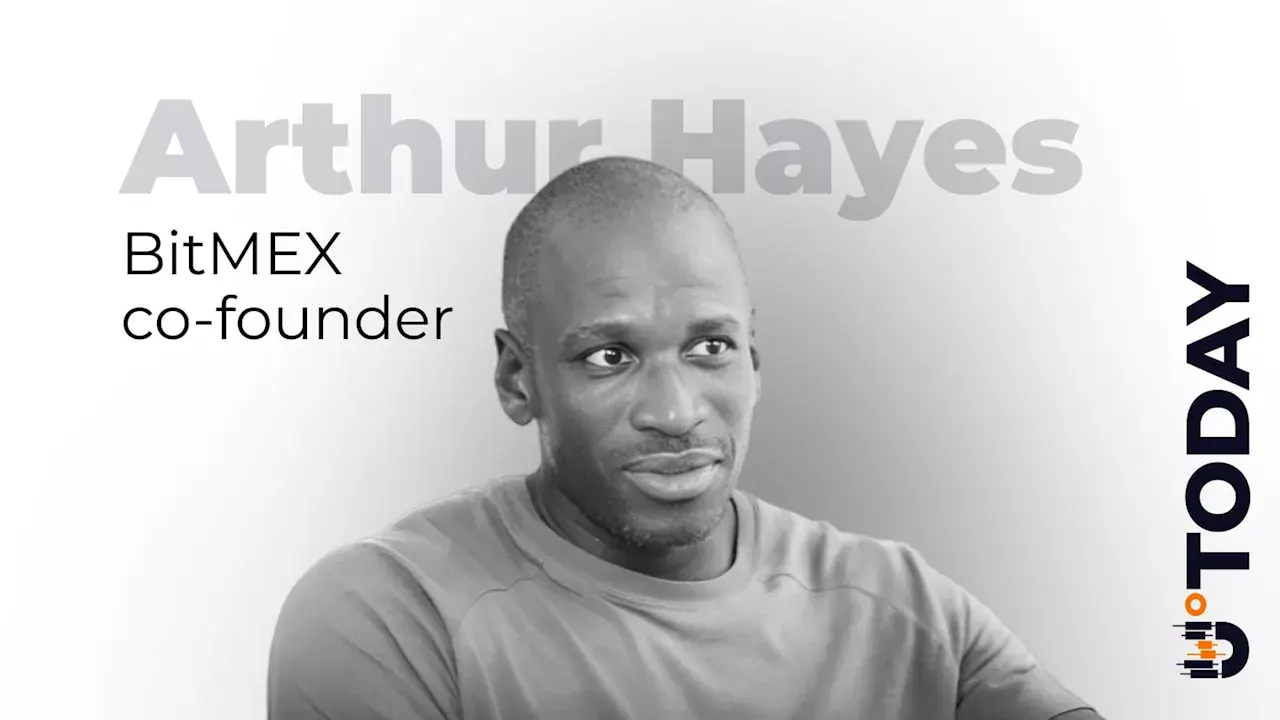 Hayes Predicts Massive Altcoin Wipeout: What Crypto Investors Should Know