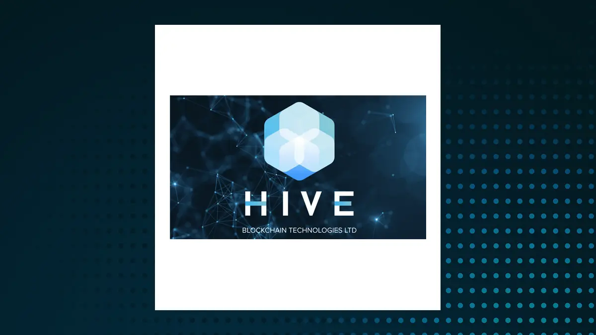 HIVE Digital Technologies Sees Unusual Options Surge: 31,500 Calls Bought
